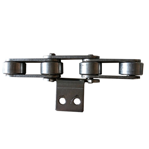 不锈钢弯板链条