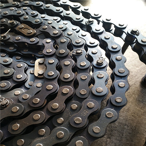 加长轴链条